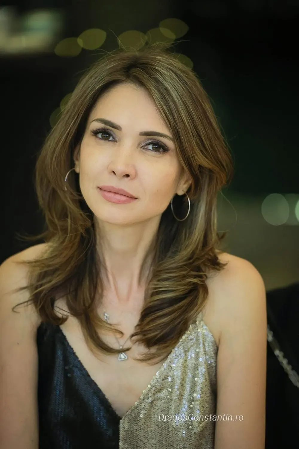 Alina Tomșa